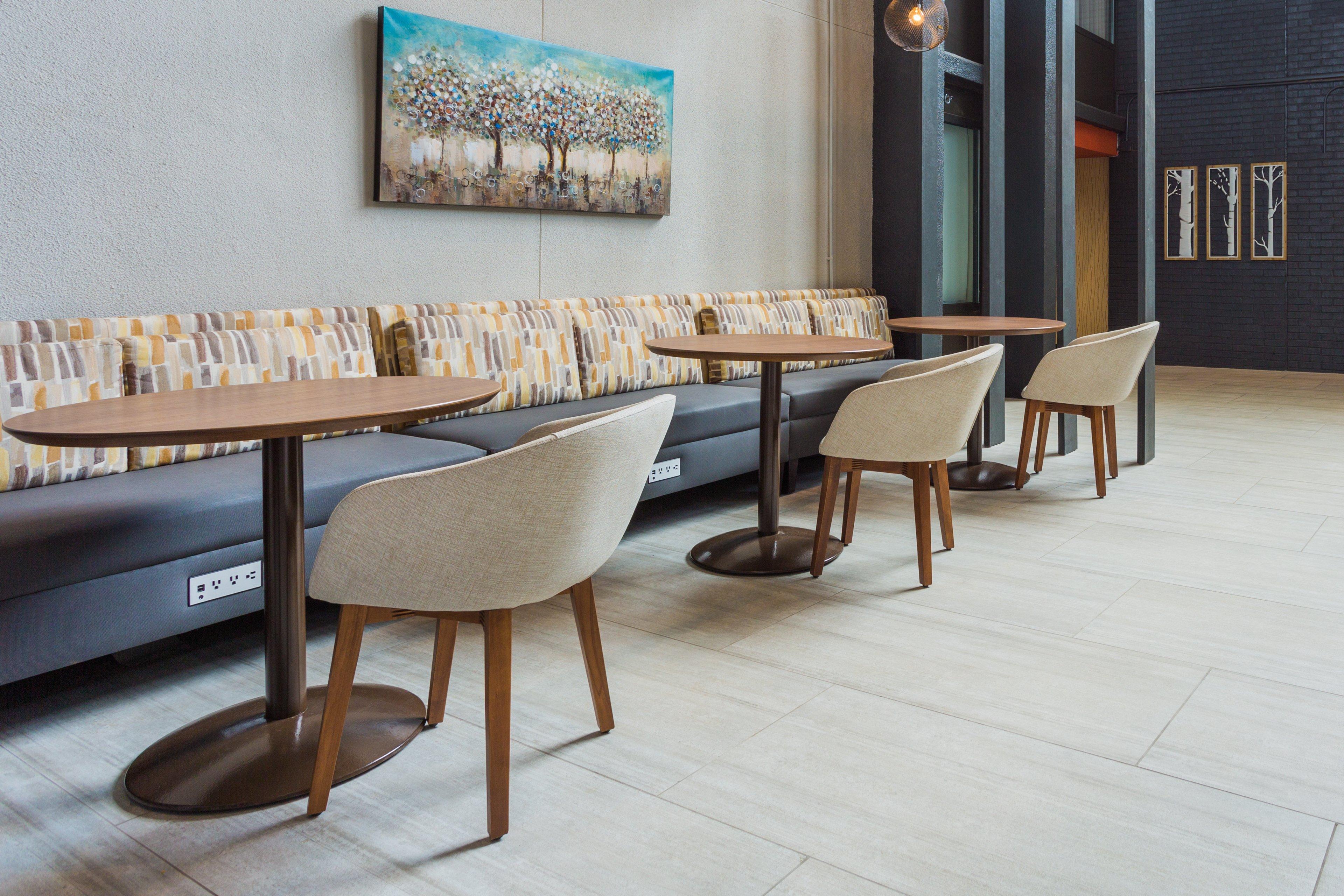 Holiday Inn Roanoke Airport - Conference Ctr By Ihg Exterior foto