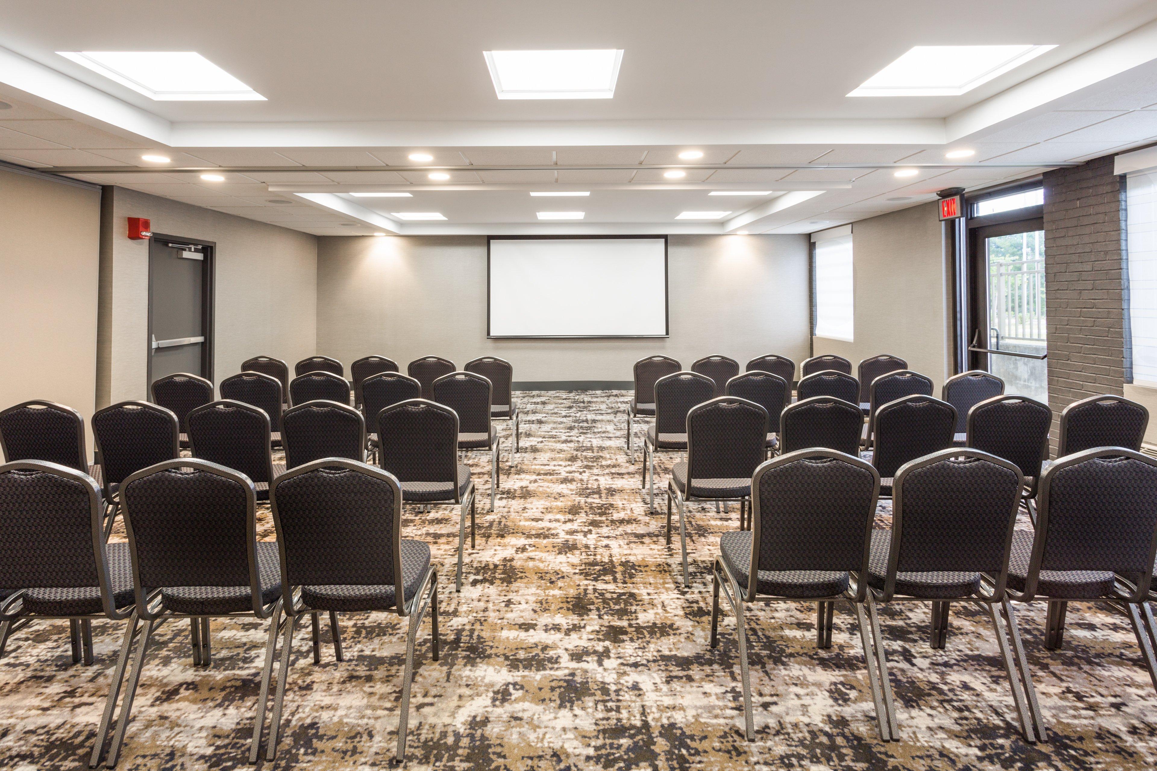 Holiday Inn Roanoke Airport - Conference Ctr By Ihg Exterior foto