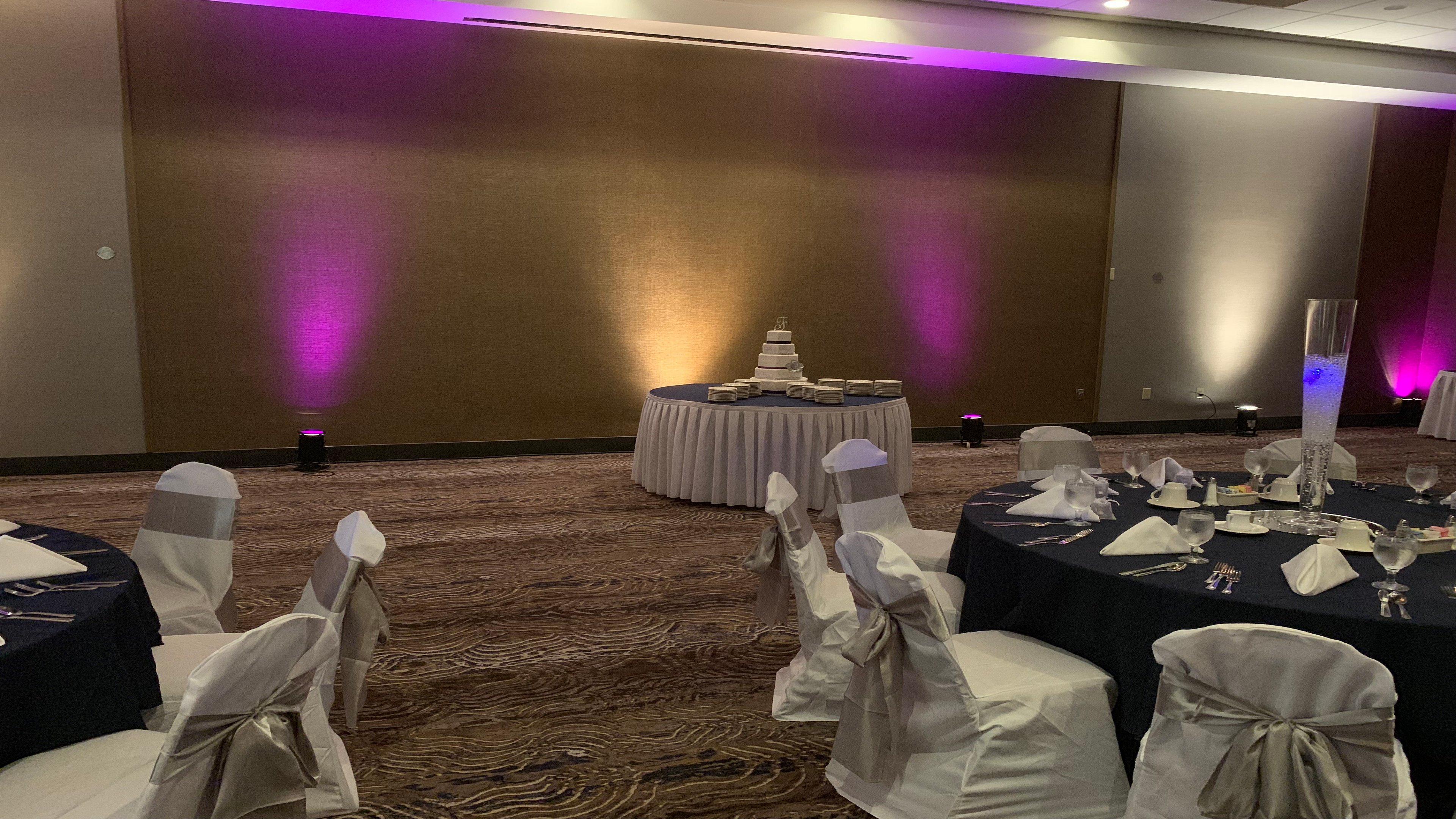 Holiday Inn Roanoke Airport - Conference Ctr By Ihg Exterior foto