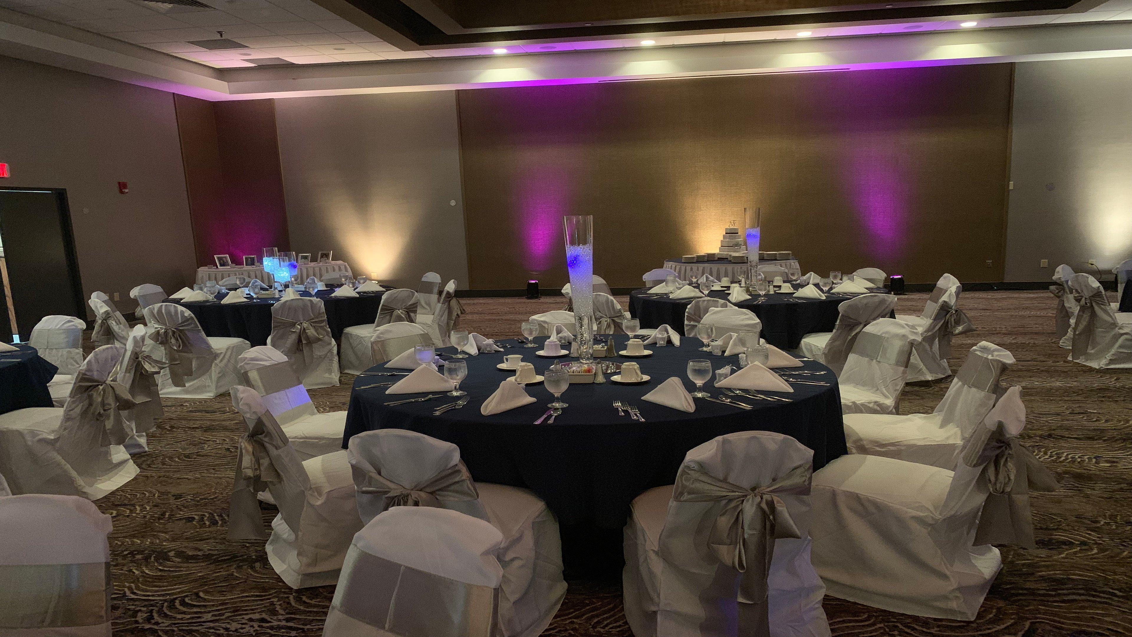 Holiday Inn Roanoke Airport - Conference Ctr By Ihg Exterior foto