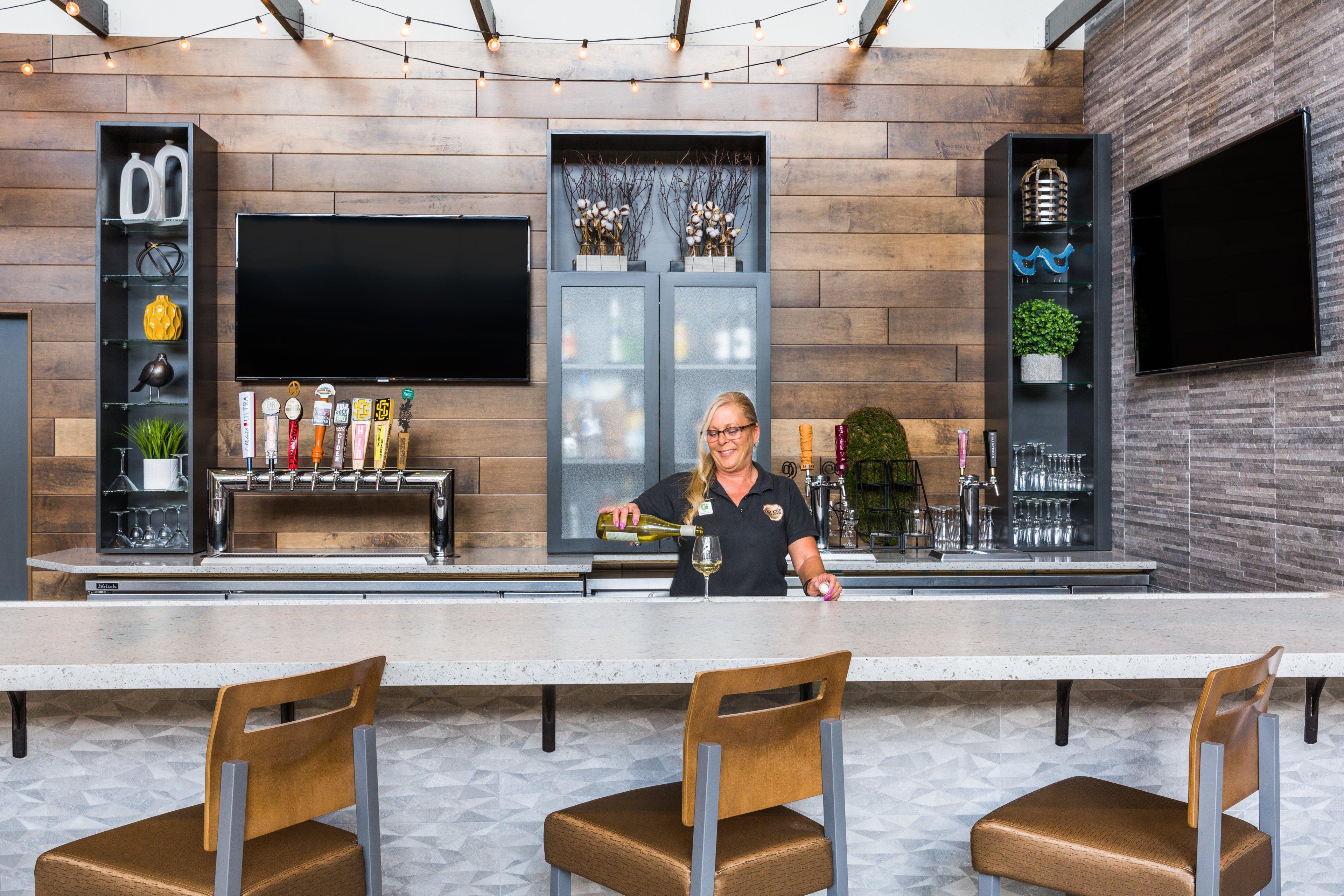 Holiday Inn Roanoke Airport - Conference Ctr By Ihg Exterior foto