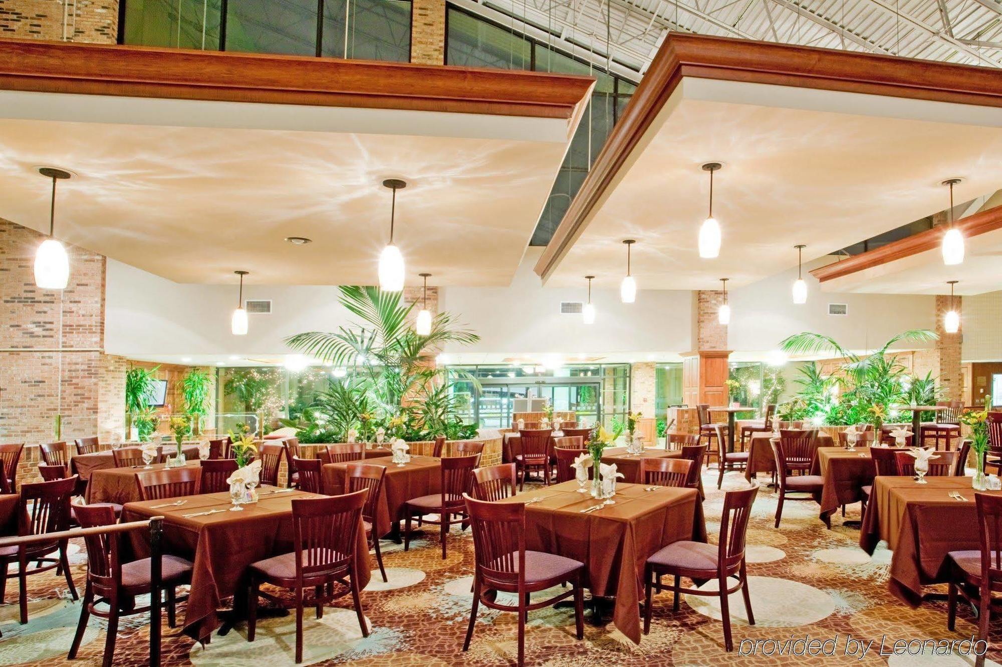 Holiday Inn Roanoke Airport - Conference Ctr By Ihg Exterior foto